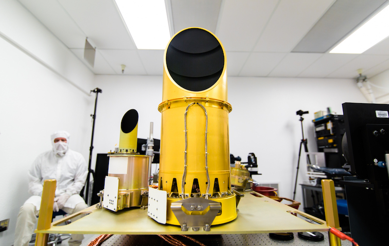 Source: AsteroidMission.org